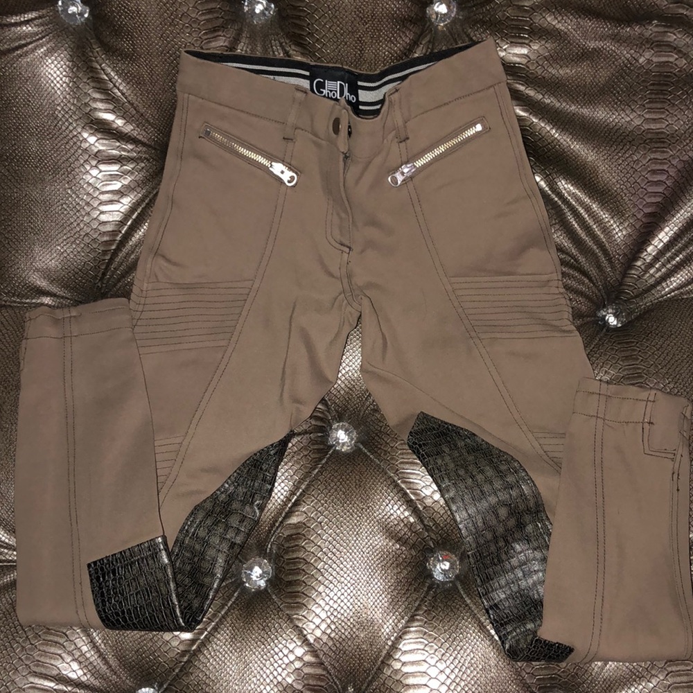 GhoDho Breeches